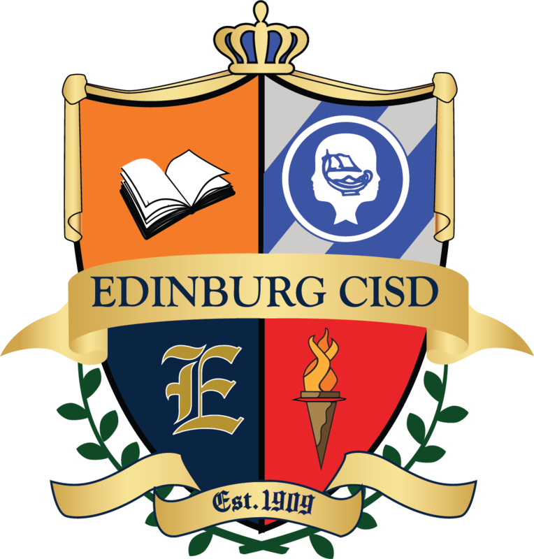 ECISD logo